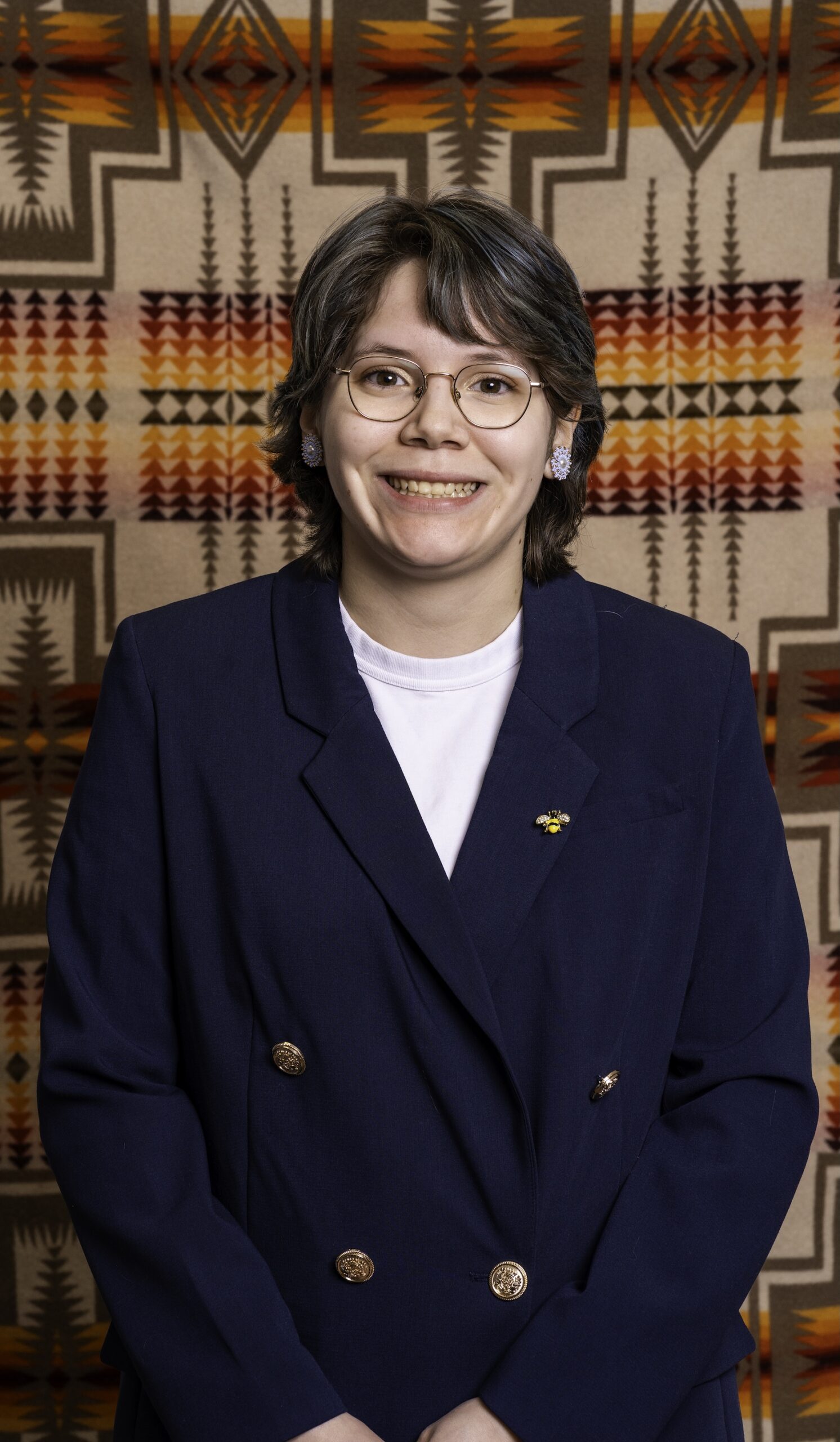 Eva Thompson