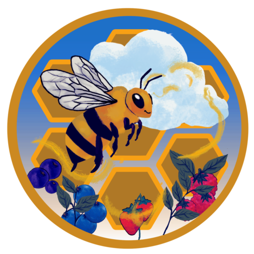 Blue Sky Research Lab logo