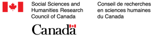 Social Sciences and Humanities Research Council of Canada